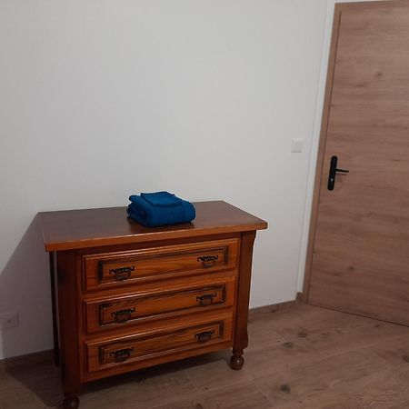 Courtenay  Chambre D'Hote 아파트 외부 사진